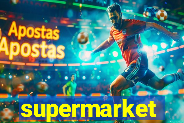 supermarket simulator apk dinheiro infinito